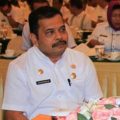 Kadis Kependudukan dan Catatan Sipil Kota Medan,Zulkarnain