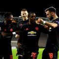 Lawan LASK Linz, MU Menang Besar