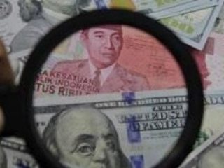 Didorong Stimulus The Fed, Rupiah Menguat Tipis ke 14.738 (ft : cnn)