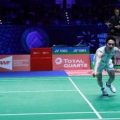 The Minions Tak Beruntung di All England