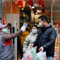 Tiba-tiba Angka Perceraian di China Melonjak, Akibat Corona?