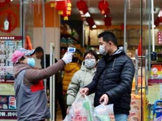 Tiba-tiba Angka Perceraian di China Melonjak, Akibat Corona?