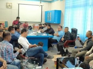 Antisipasi Corona, Pameran Expo Asahan Cuma Tiga Hari