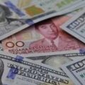 Rupiah Lampaui 16.000, BI Sudah Guyur Pasar Rp300 T ( ft : cnn)
