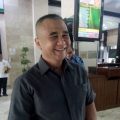 Kasatpol PP Kota Medan, Muhammad Sofyan