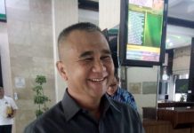 Kasatpol PP Kota Medan, Muhammad Sofyan