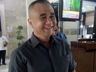 Kasatpol PP Kota Medan, Muhammad Sofyan