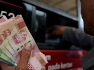 Pelemahan Rupiah Berlanjut