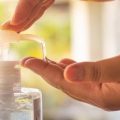 Bahan Baku Hand Sanitizer Mahal, Tiap Masjid Hanya Dapat 200ml
