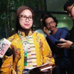 Ipi Maryati Kuding, Plt Jubir KPK Bidang Pencegahan.