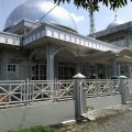 Masjid Al Hidayah, Komplek Menteng Indah, Medan Denai.