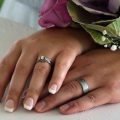 Kemenag Wajibkan Akad Nikah Pakai Masker dan Sarung Tangan