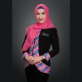 Ketua Ikatan Pengusaha Muslimah Indonesia (IPEMI) Sumut, Yulidar Bugis.