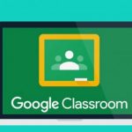 Kuliah Online, Ini Cara Buat Google Classroom