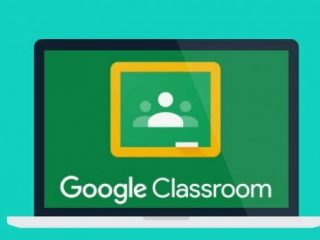 Kuliah Online, Ini Cara Buat Google Classroom