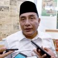 Gubernur Sumatera Utara (Gubsu) Edy Rahmayadi.
