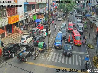Foto: atcsmedan
