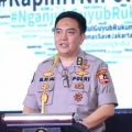 Kadiv Humas Polri Irjen M Iqbal (Foto: Dok. Div Humas Polri)
