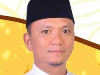 Ketua KNPI Sumut, Samsir Pohan.
