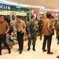 Pertemuan pihak kuasa hukum restoran Uncle K dengan perwakilan Badan Pengelolaan Pajak dan Retribusi Daerah (BPPRD) Kota Medan, Jumat (6/3/2020).