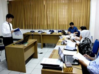 Kampus PTN di Medan: Bimbingan, Seminar dan Sidang Skripsi Silakan Lanjut