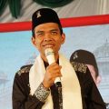 Prof Dr Ustadz Abdul Somad (UAS).