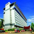 Hotel Danau Toba International Medan, Jalan Imam Bonjol, Medan