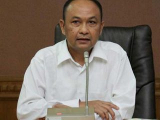 Dr. Ir. Ahmad Perwira Mulia Tarigan, M.Sc