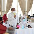 Gubernur Sumut, Edy Rahmayadi