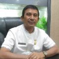 Kadis Sosial Pemko Medan, Endar Sutan Lubis