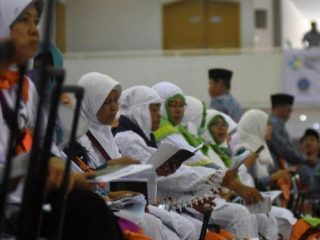 Mulai Besok, WNA dilarang Masuk dan Transit di Wilayah RI Sampai Pandemi Corona Selesai