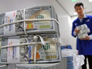 Skenario Terburuk Rupiah akan Jatuh ke 20.000 Akibat Corona