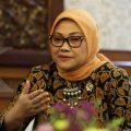 Menteri Ketenagakerjaan, Ida Fauziyah