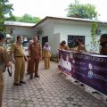 Diskominfo terus melakukan berbagai bentuk sosialisasi untuk percepatan pencegahan Covid-19.