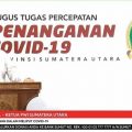H. Hermansjah, SE, Ketua PWI Sumut