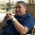 Sekretaris BKD dan PSDM Kota Medan, Baginda