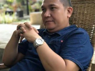 Sekretaris BKD dan PSDM Kota Medan, Baginda