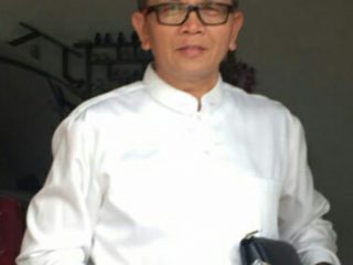 Plt Asisten Pemerintahan dan Kesejahteraan Sosial Setdako Medan, Renward Parapat