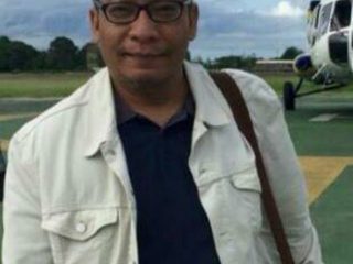 Tersenyum Dalam Kesedihan