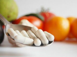 Konsumsi Vitamin C Dosis Tinggi, Ini Efek Sampingnya