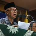 Ketua Umum Muhammadiyah, Haedar Nashir