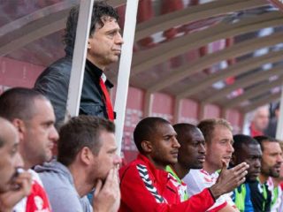 Terinfeksi Corona, Dokter Tim de Reims Bunuh Diri