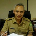 Kepala Bappeda Kota Medan, Irwan Ritonga