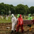 1 PDP Covid-19 Asal Tapteng Meninggal di RS Pirngadi Medan