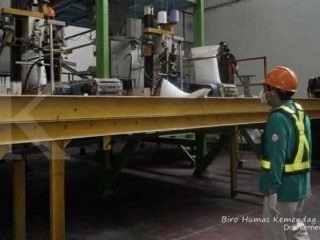 Harga Gula Tak Terkendali, Pemerintah Siap Lepas Stok 250 Ribu Ton ke Pasar