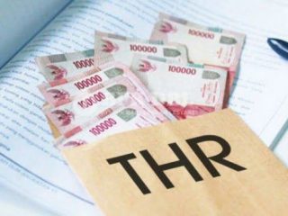 Jokowi Tegas THR Harus Dibayar, Pengusaha Minta Dicicil