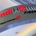 Netizen Cibir Jaringan IndiHome Sering Lelet Saat WFH