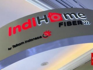 Netizen Cibir Jaringan IndiHome Sering Lelet Saat WFH