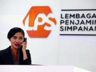 Jika Bank Collaps, LPS Hanya Bisa Talangi Lima Bank Gagal