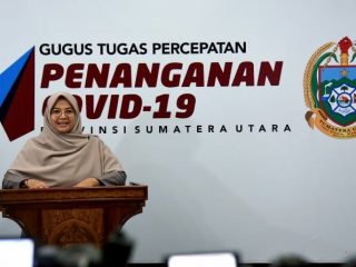 dr. Dessy Mawar Zalia, M.Ked., Sp.KJ Pengurus PDSKJI (Perhimpunan Dokter Spesialis Kedokteran Jiwa Indonesia) Sumatera Utara dalam keterangan persnya